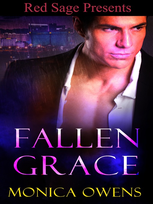 Title details for Fallen Grace by Monica Owens - Available